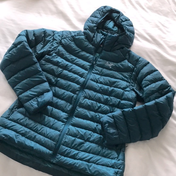 Arc'teryx Jackets & Coats